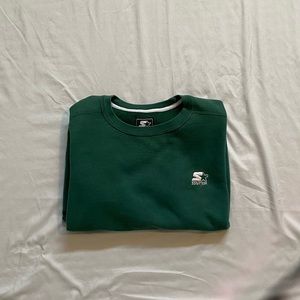 Vintage 90s Starter Sweatshirt